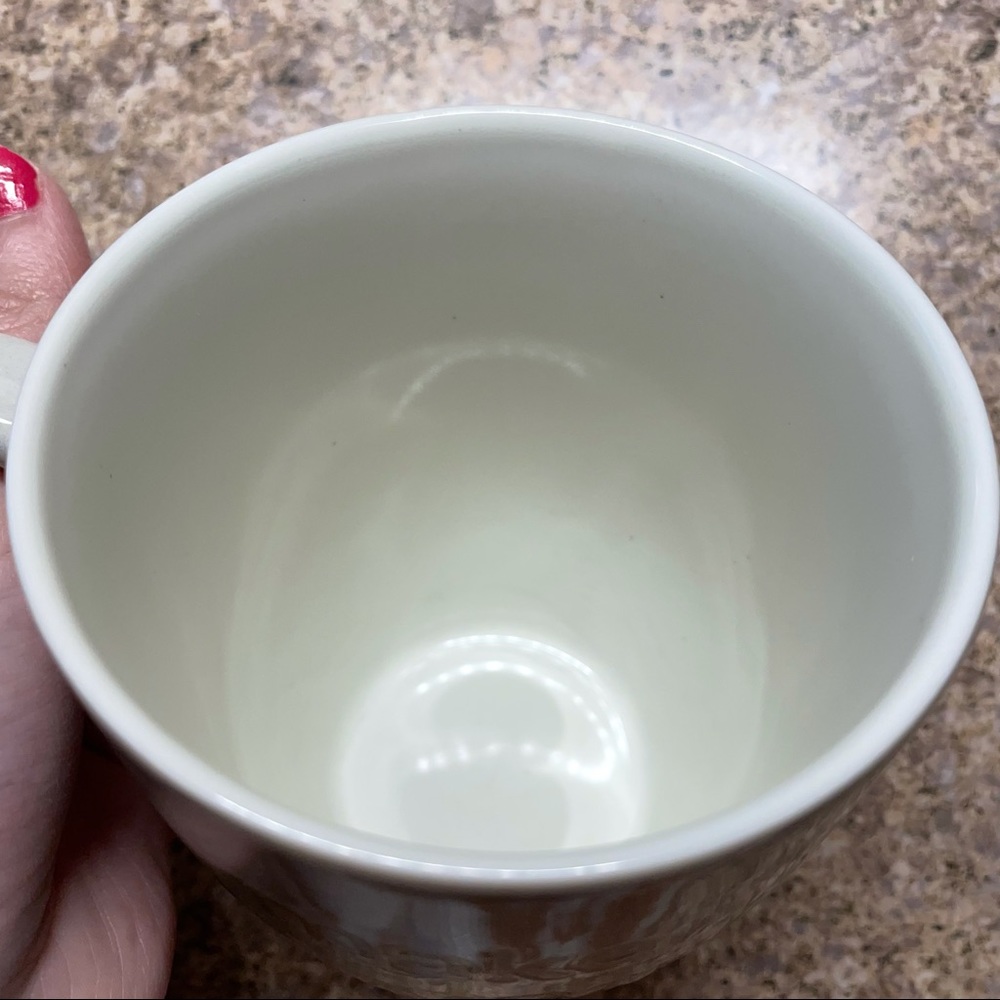 Make today beautiful coffee mug - Picture 2 of 8